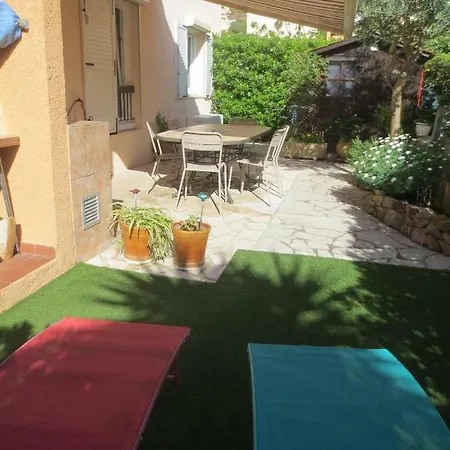 Costebelle Entier * Hyères