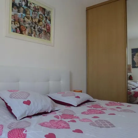 Costebelle Entier Appartamento
